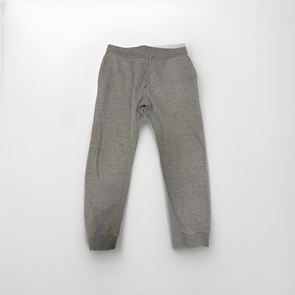 Hurley Other - Hurley sk8 grey sweatpants joggers, men's large